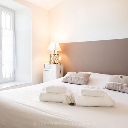 La Virginie - Suite Ile'O La Couarde-sur-Mer Eksteriør billede