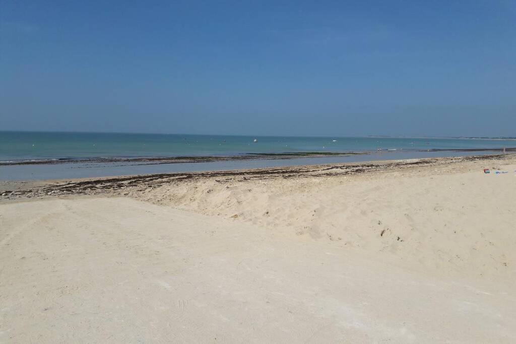 La Virginie - Suite Ile'O La Couarde-sur-Mer Eksteriør billede